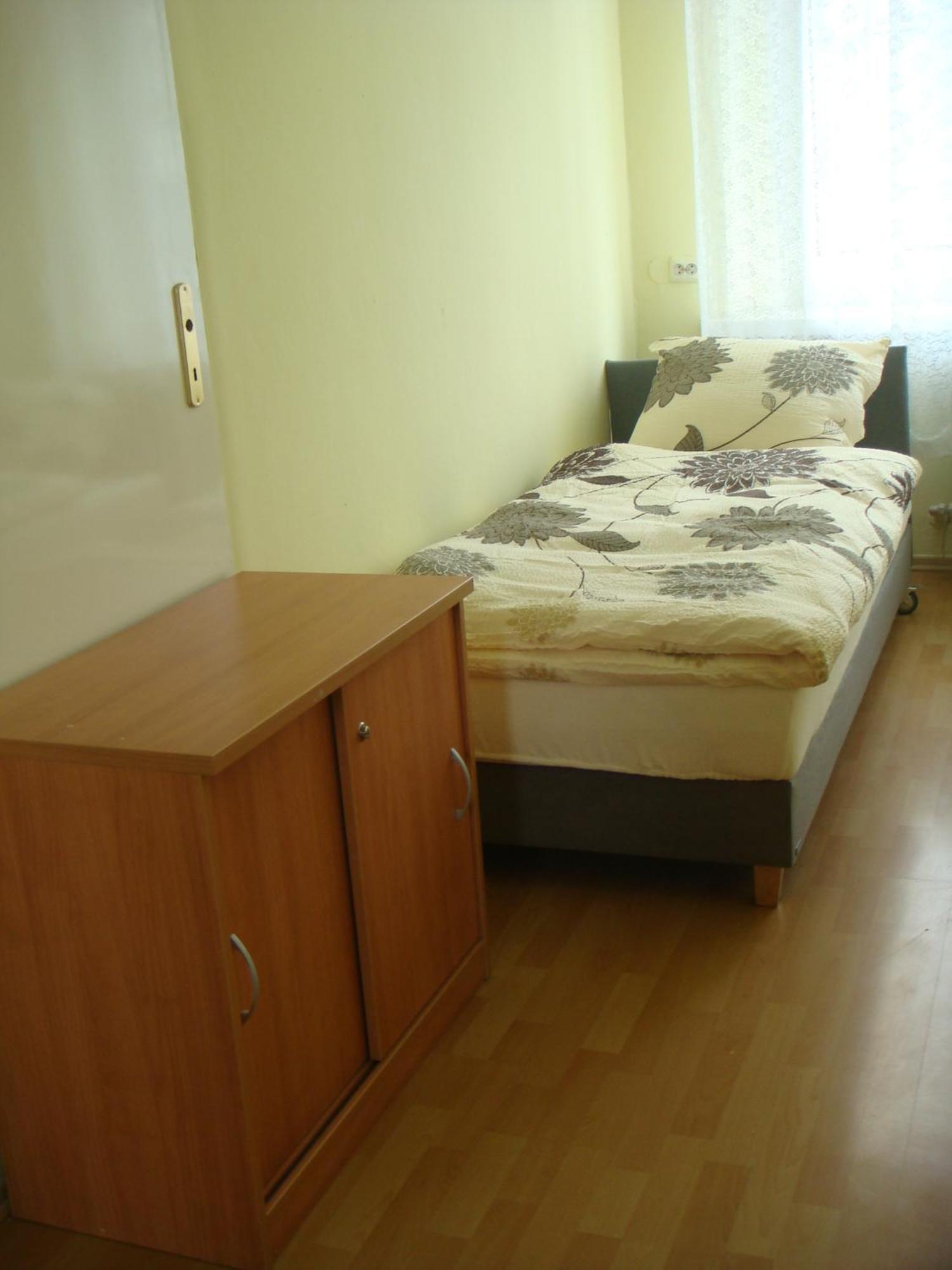 Hostel Omega 제수프 외부 사진